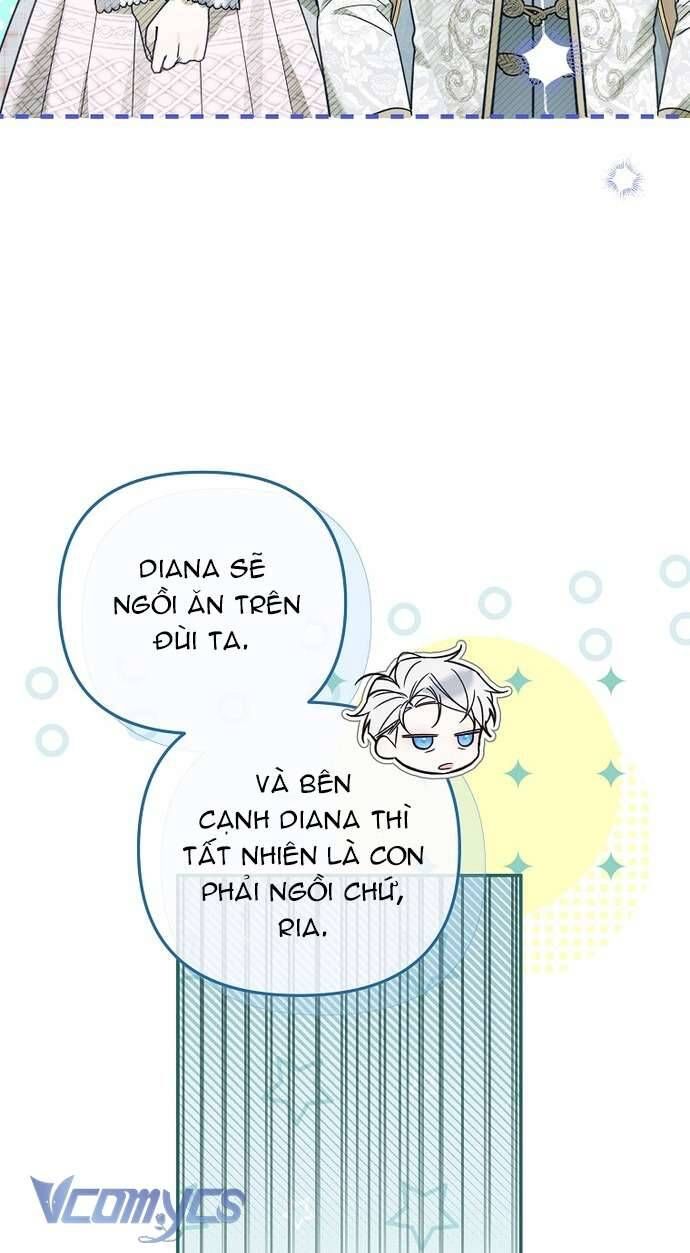 Độc Chiếm Sủng Ái Của Công Chúa Út, Mọi Người Đều Say Mê Tôi. Chapter 31 17