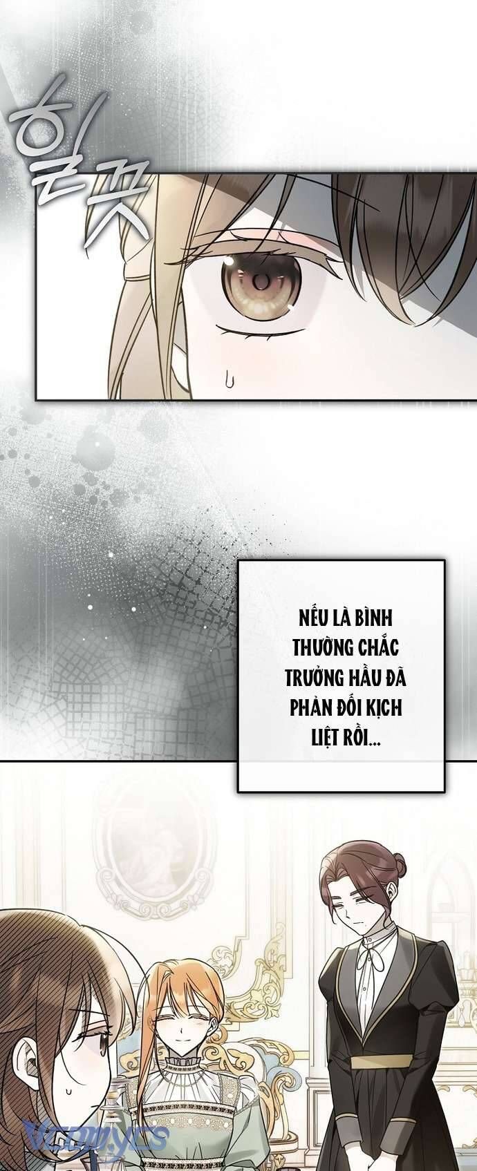 Độc Chiếm Sủng Ái Của Công Chúa Út, Mọi Người Đều Say Mê Tôi. Chapter 31 19