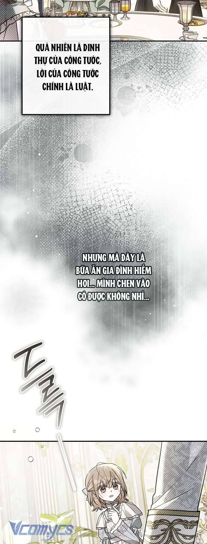 Độc Chiếm Sủng Ái Của Công Chúa Út, Mọi Người Đều Say Mê Tôi. Chapter 31 20