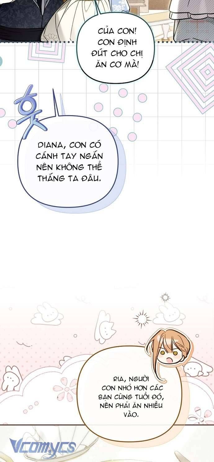 Độc Chiếm Sủng Ái Của Công Chúa Út, Mọi Người Đều Say Mê Tôi. Chapter 31 28