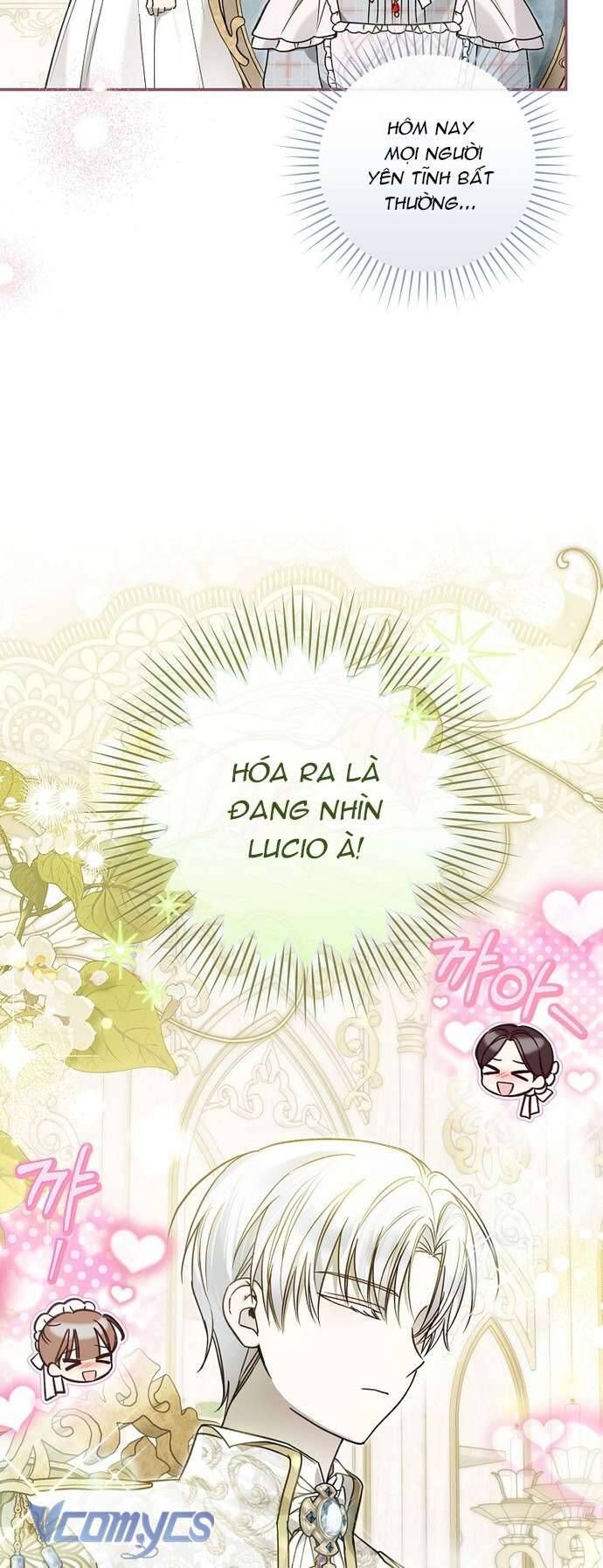 Độc Chiếm Sủng Ái Của Công Chúa Út, Mọi Người Đều Say Mê Tôi. Chapter 31 31