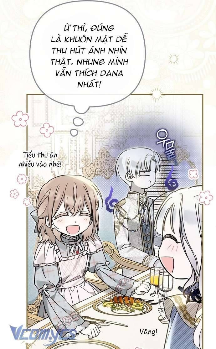 Độc Chiếm Sủng Ái Của Công Chúa Út, Mọi Người Đều Say Mê Tôi. Chapter 31 33