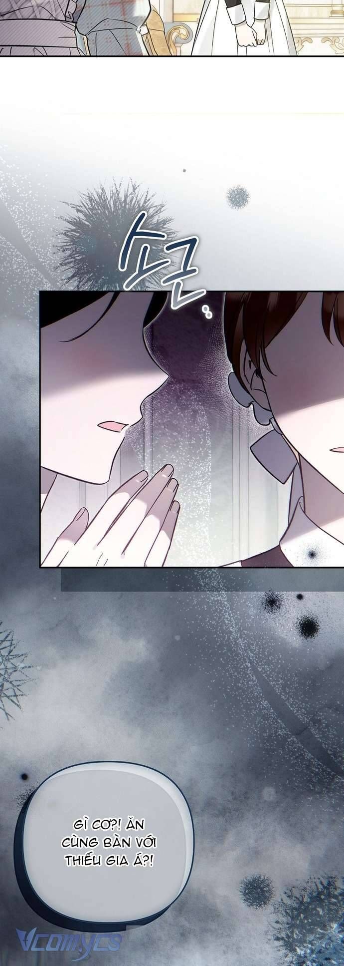 Độc Chiếm Sủng Ái Của Công Chúa Út, Mọi Người Đều Say Mê Tôi. Chapter 31 35