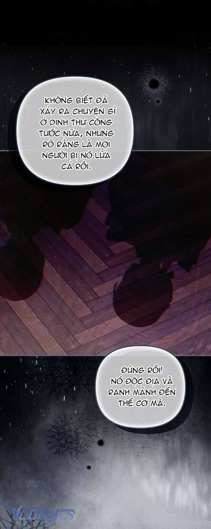 Độc Chiếm Sủng Ái Của Công Chúa Út, Mọi Người Đều Say Mê Tôi. Chapter 31 37