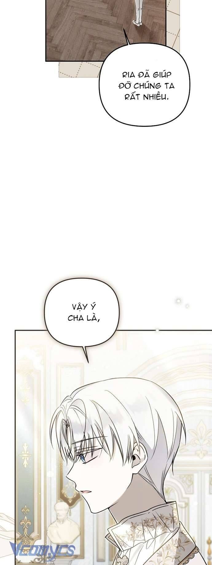 Độc Chiếm Sủng Ái Của Công Chúa Út, Mọi Người Đều Say Mê Tôi. Chapter 31 44