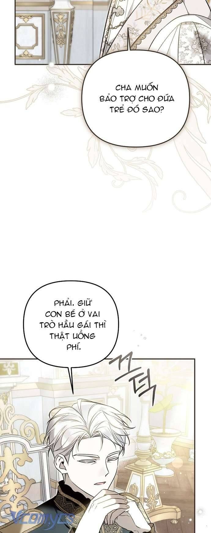 Độc Chiếm Sủng Ái Của Công Chúa Út, Mọi Người Đều Say Mê Tôi. Chapter 31 45