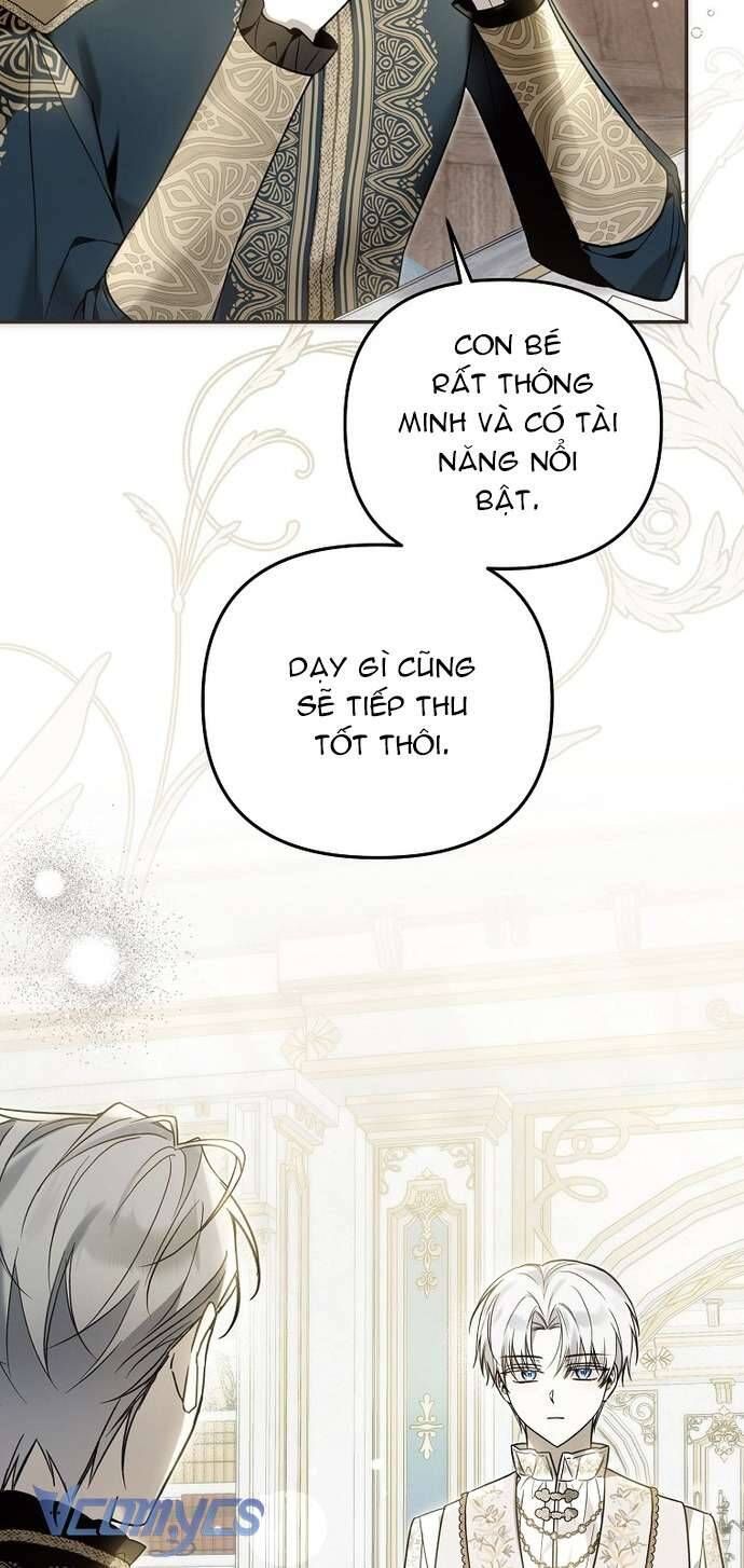 Độc Chiếm Sủng Ái Của Công Chúa Út, Mọi Người Đều Say Mê Tôi. Chapter 31 46