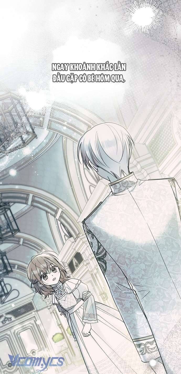 Độc Chiếm Sủng Ái Của Công Chúa Út, Mọi Người Đều Say Mê Tôi. Chapter 31 48