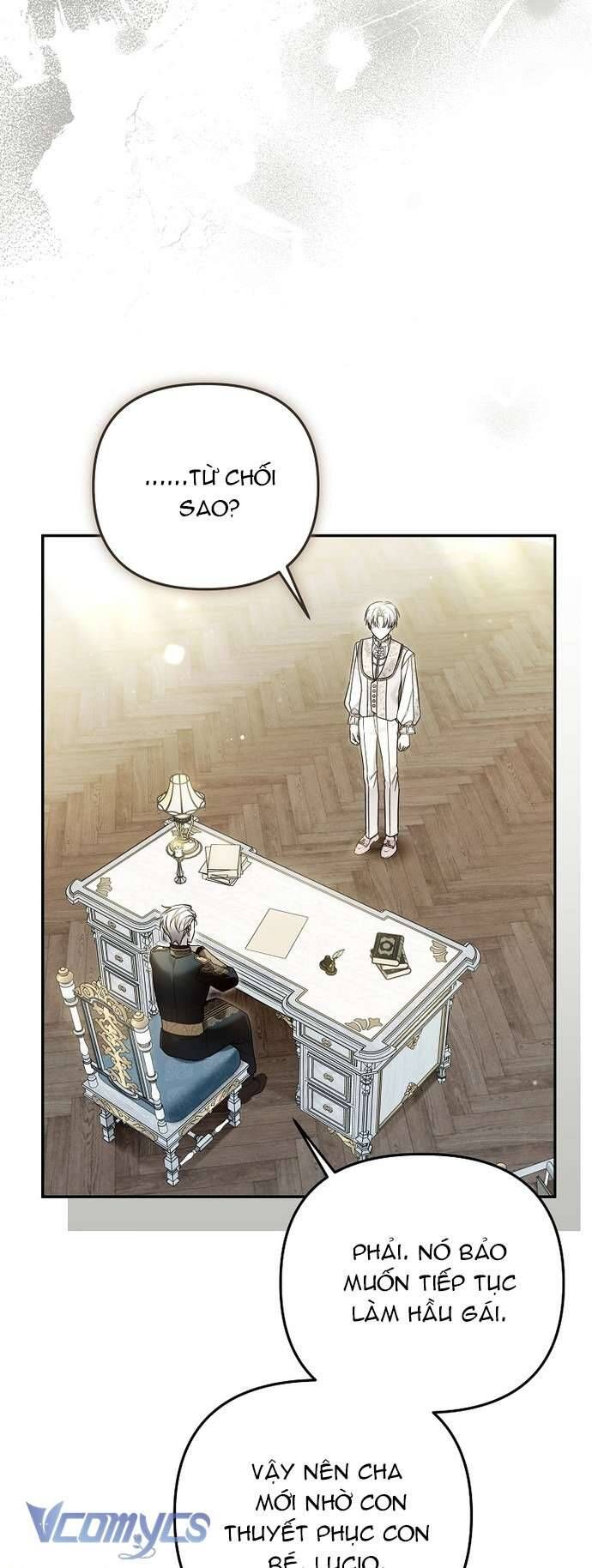 Độc Chiếm Sủng Ái Của Công Chúa Út, Mọi Người Đều Say Mê Tôi. Chapter 31 52