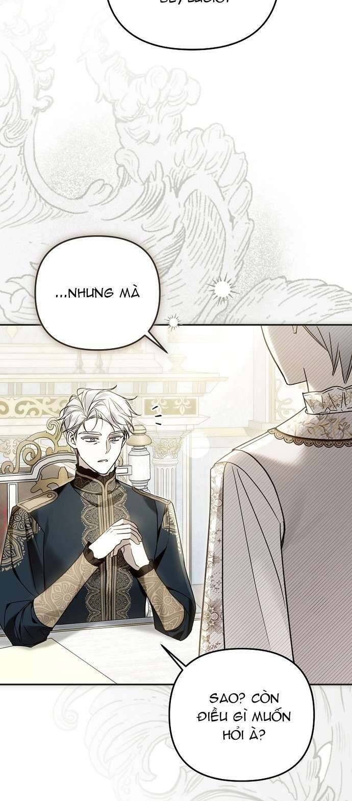 Độc Chiếm Sủng Ái Của Công Chúa Út, Mọi Người Đều Say Mê Tôi. Chapter 31 53