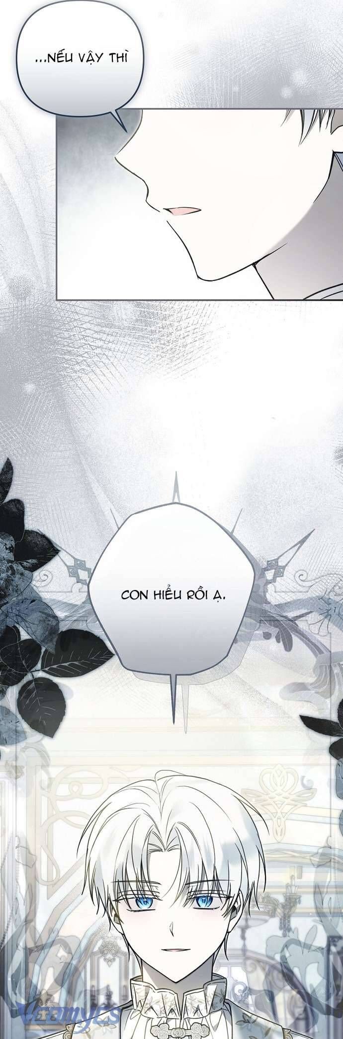 Độc Chiếm Sủng Ái Của Công Chúa Út, Mọi Người Đều Say Mê Tôi. Chapter 31 56