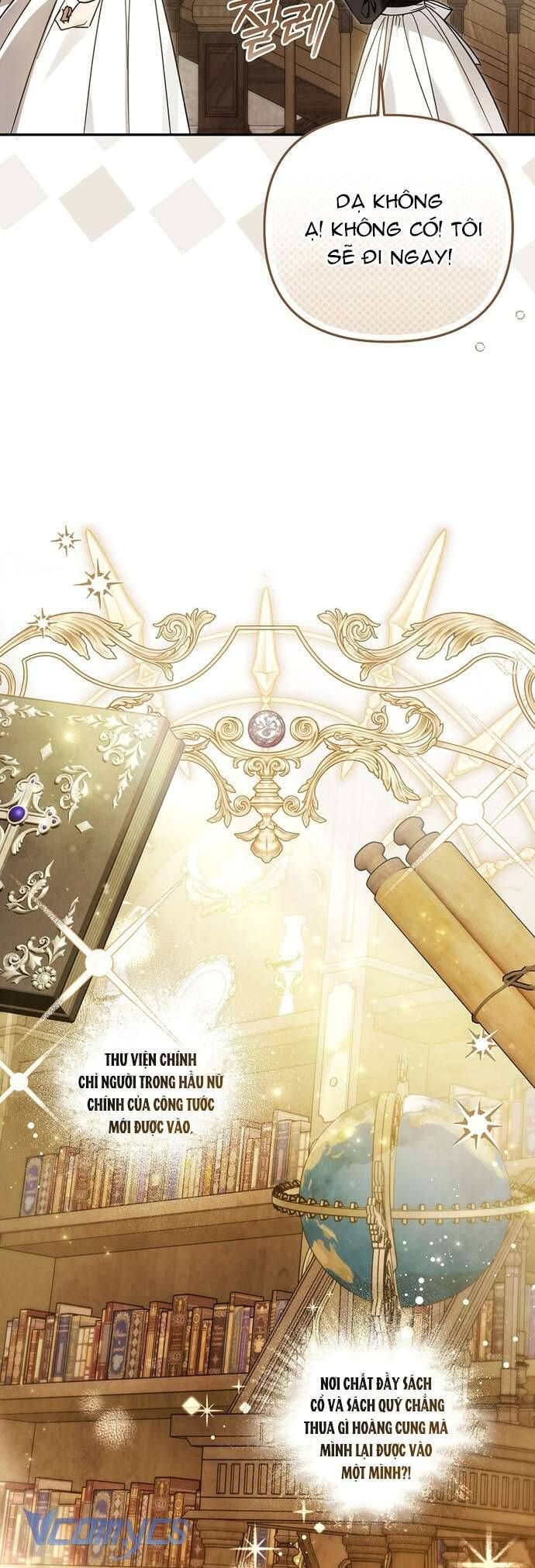 Độc Chiếm Sủng Ái Của Công Chúa Út, Mọi Người Đều Say Mê Tôi. Chapter 31 60