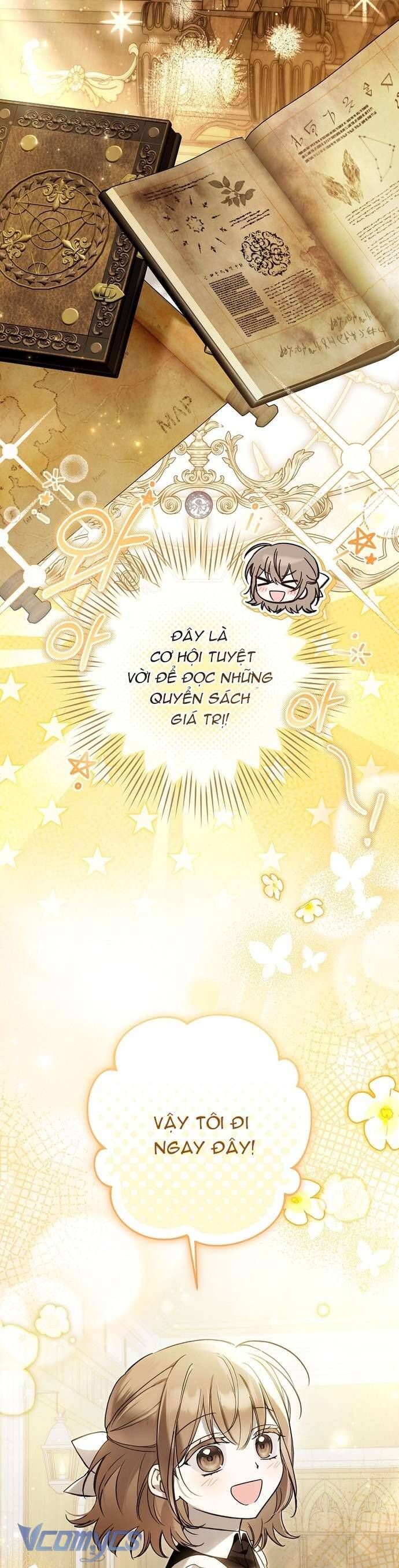 Độc Chiếm Sủng Ái Của Công Chúa Út, Mọi Người Đều Say Mê Tôi. Chapter 31 61