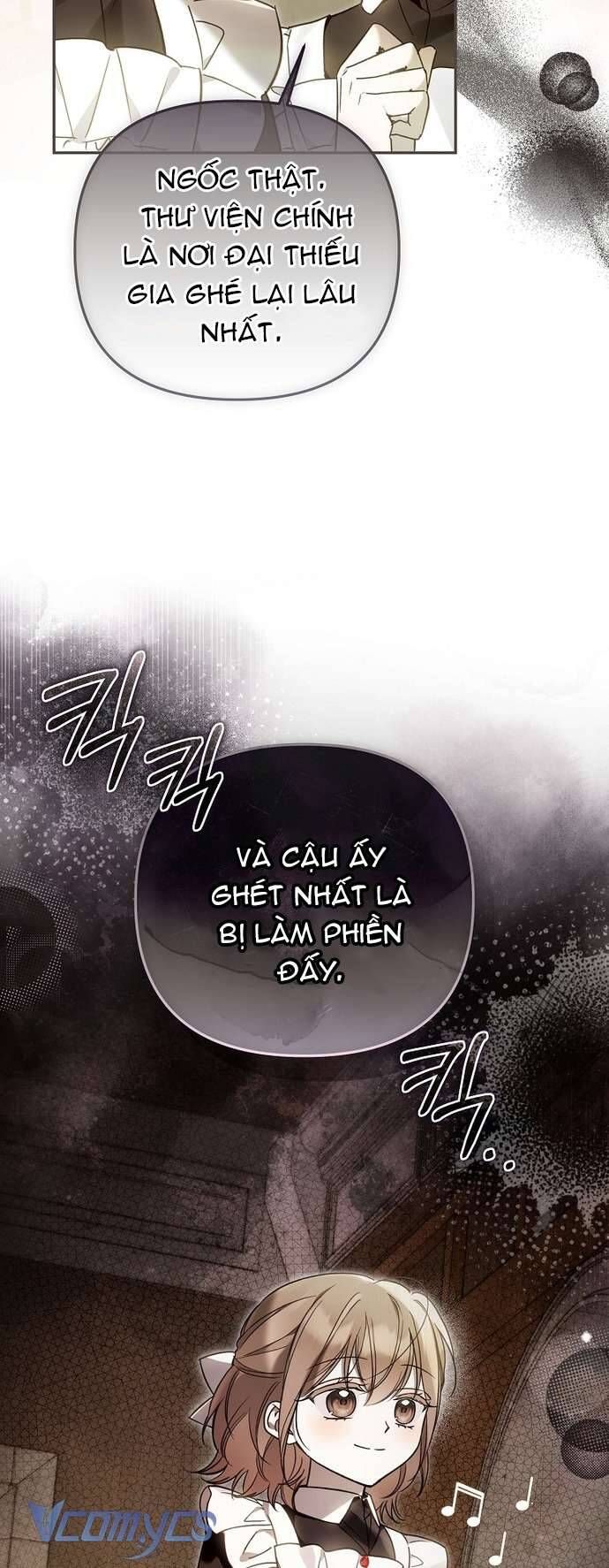 Độc Chiếm Sủng Ái Của Công Chúa Út, Mọi Người Đều Say Mê Tôi. Chapter 31 64