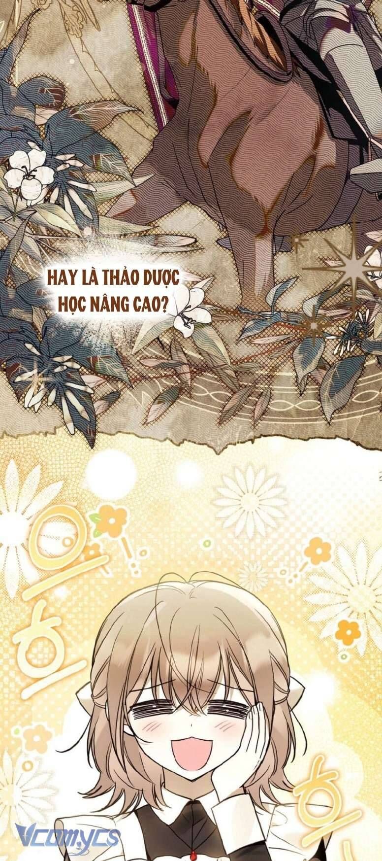 Độc Chiếm Sủng Ái Của Công Chúa Út, Mọi Người Đều Say Mê Tôi. Chapter 32 2