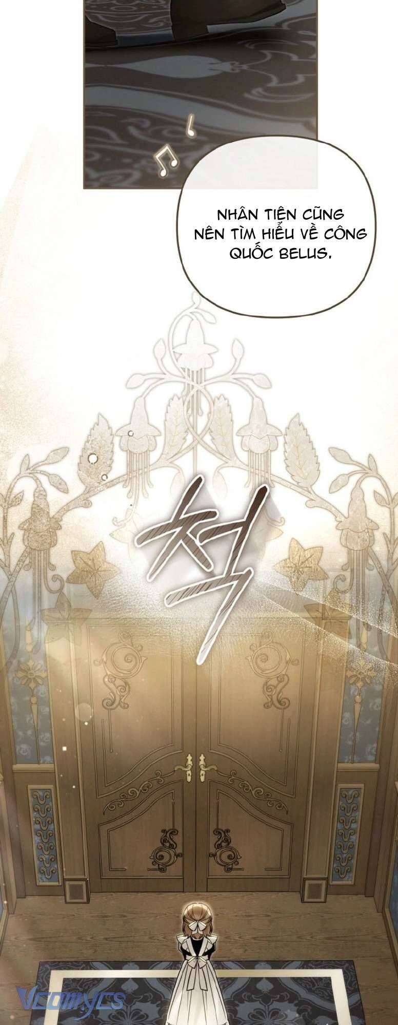 Độc Chiếm Sủng Ái Của Công Chúa Út, Mọi Người Đều Say Mê Tôi. Chapter 32 4