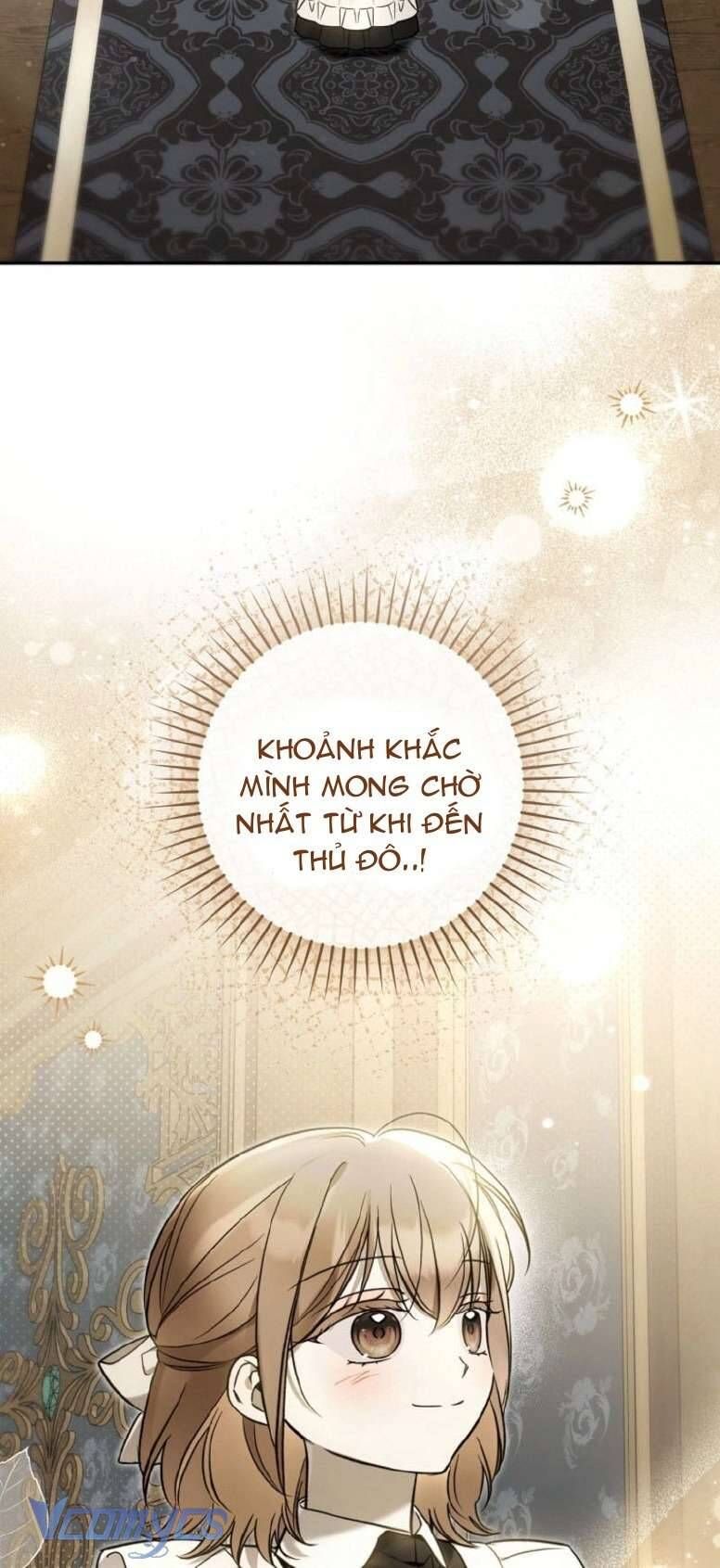 Độc Chiếm Sủng Ái Của Công Chúa Út, Mọi Người Đều Say Mê Tôi. Chapter 32 5