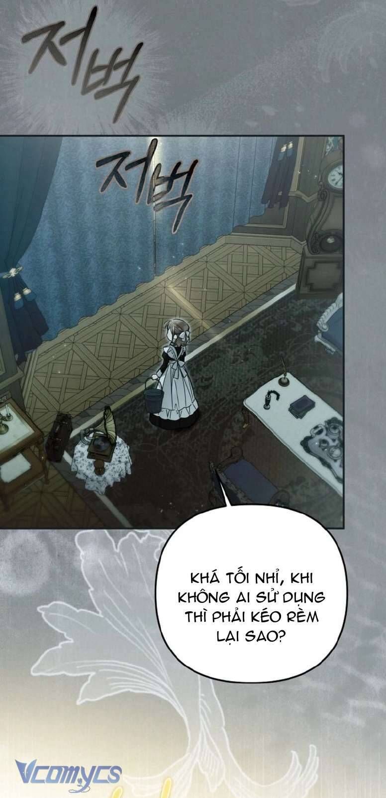 Độc Chiếm Sủng Ái Của Công Chúa Út, Mọi Người Đều Say Mê Tôi. Chapter 32 8