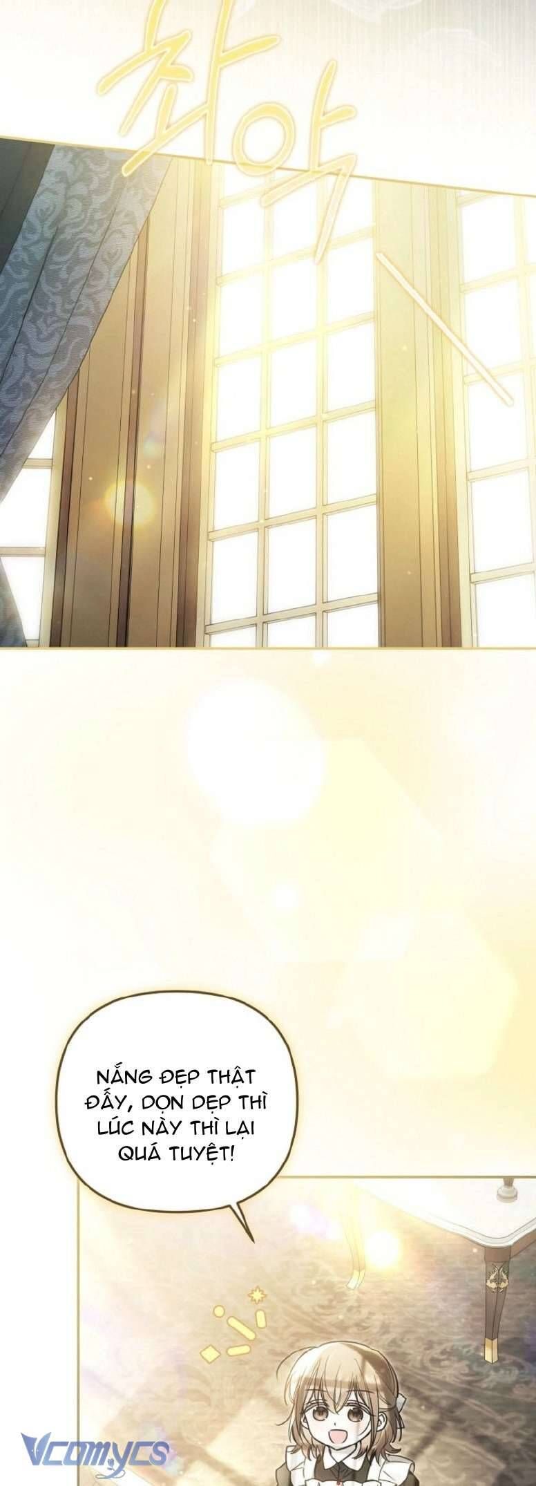 Độc Chiếm Sủng Ái Của Công Chúa Út, Mọi Người Đều Say Mê Tôi. Chapter 32 9