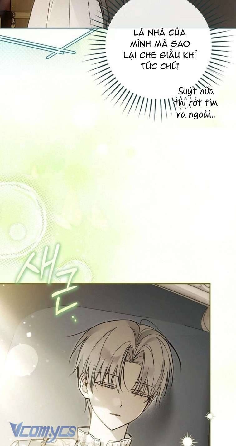 Độc Chiếm Sủng Ái Của Công Chúa Út, Mọi Người Đều Say Mê Tôi. Chapter 32 17