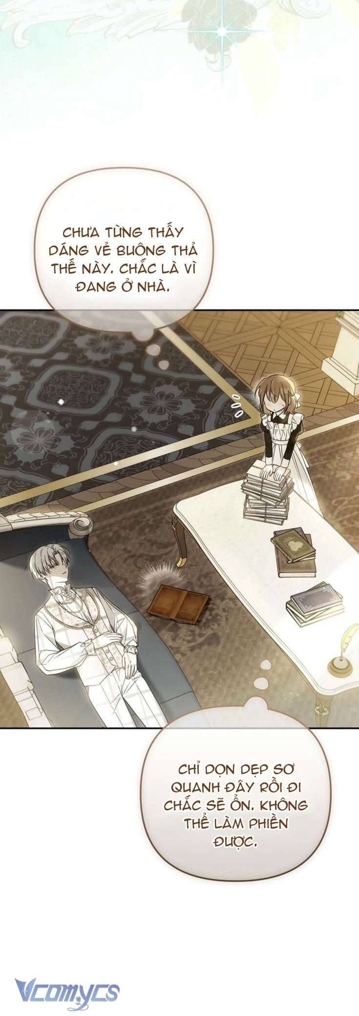 Độc Chiếm Sủng Ái Của Công Chúa Út, Mọi Người Đều Say Mê Tôi. Chapter 32 21