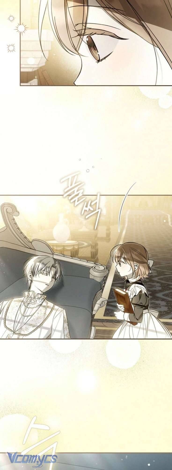 Độc Chiếm Sủng Ái Của Công Chúa Út, Mọi Người Đều Say Mê Tôi. Chapter 32 25