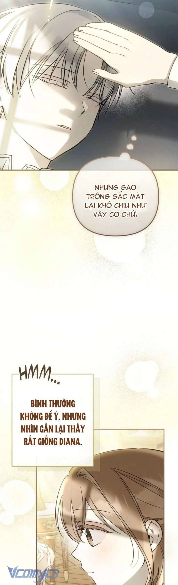 Độc Chiếm Sủng Ái Của Công Chúa Út, Mọi Người Đều Say Mê Tôi. Chapter 32 26