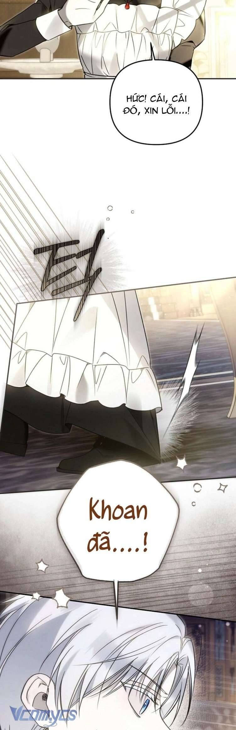 Độc Chiếm Sủng Ái Của Công Chúa Út, Mọi Người Đều Say Mê Tôi. Chapter 32 30