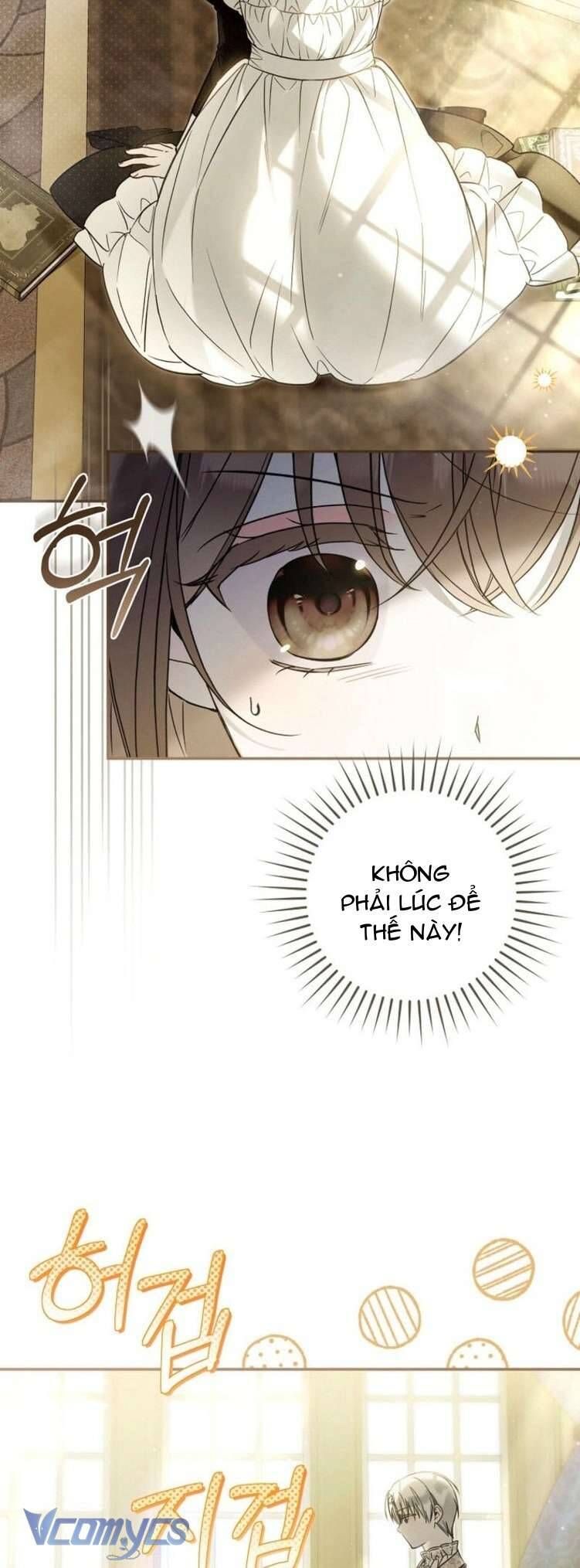 Độc Chiếm Sủng Ái Của Công Chúa Út, Mọi Người Đều Say Mê Tôi. Chapter 32 33