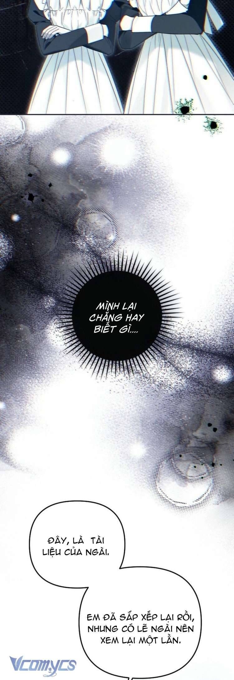 Độc Chiếm Sủng Ái Của Công Chúa Út, Mọi Người Đều Say Mê Tôi. Chapter 32 36