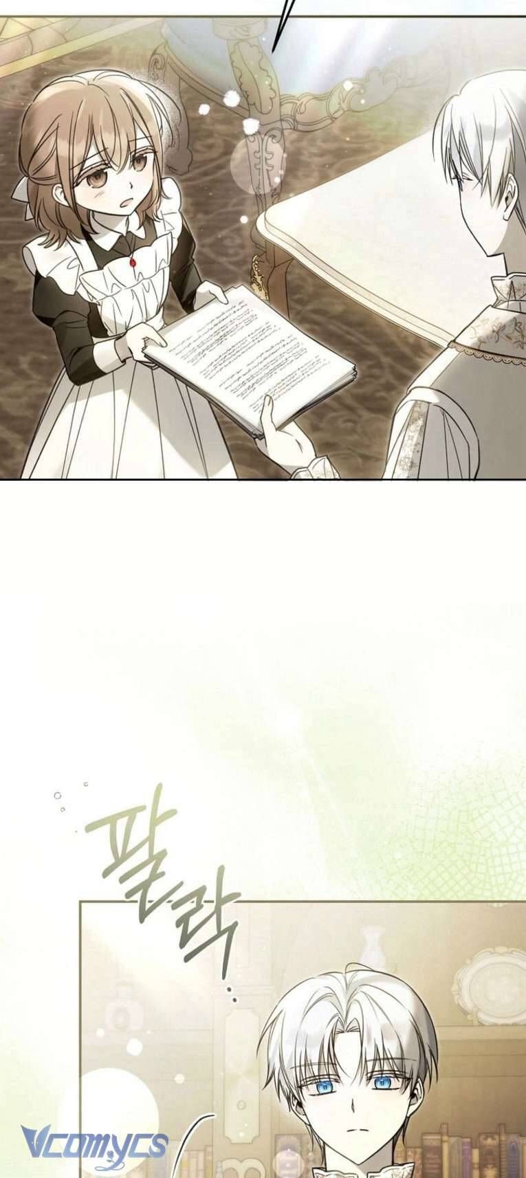 Độc Chiếm Sủng Ái Của Công Chúa Út, Mọi Người Đều Say Mê Tôi. Chapter 32 37