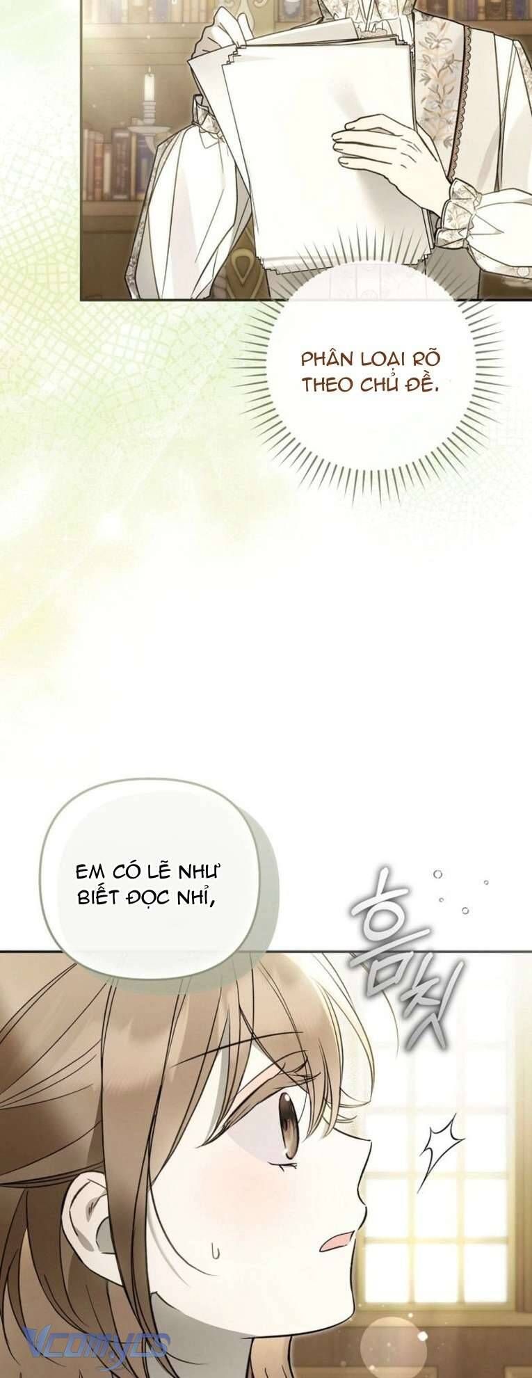 Độc Chiếm Sủng Ái Của Công Chúa Út, Mọi Người Đều Say Mê Tôi. Chapter 32 38