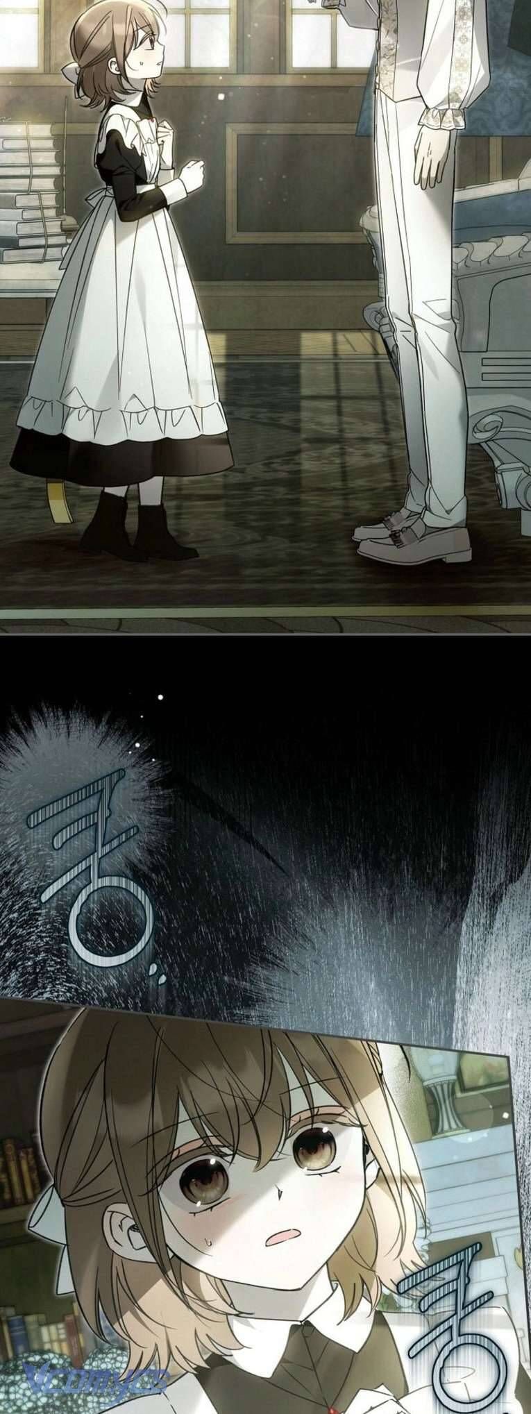 Độc Chiếm Sủng Ái Của Công Chúa Út, Mọi Người Đều Say Mê Tôi. Chapter 32 42