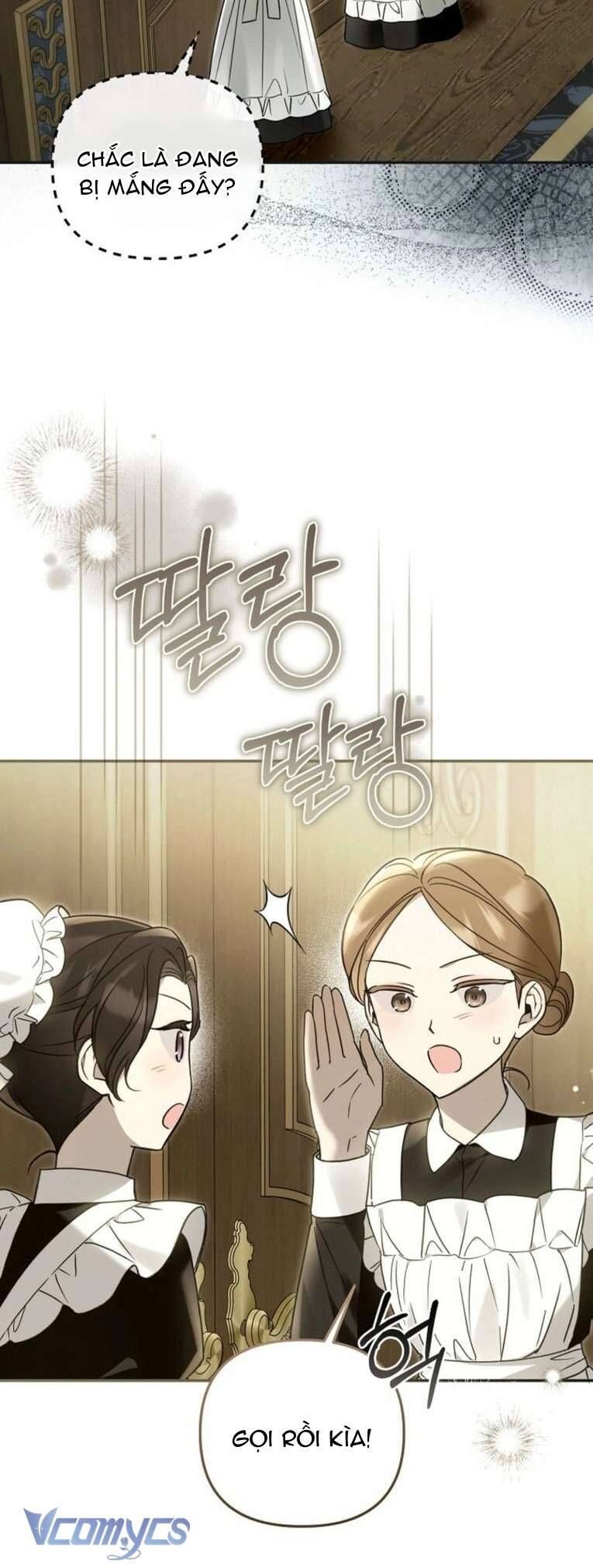 Độc Chiếm Sủng Ái Của Công Chúa Út, Mọi Người Đều Say Mê Tôi. Chapter 32 45