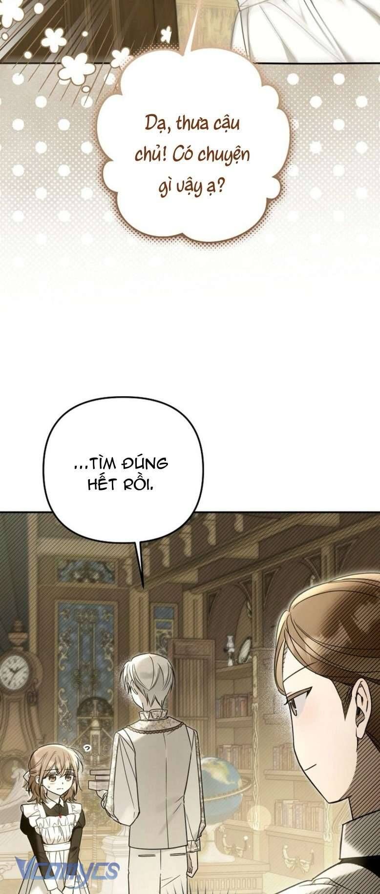 Độc Chiếm Sủng Ái Của Công Chúa Út, Mọi Người Đều Say Mê Tôi. Chapter 32 47