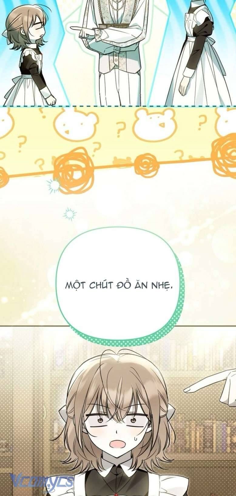 Độc Chiếm Sủng Ái Của Công Chúa Út, Mọi Người Đều Say Mê Tôi. Chapter 32 51