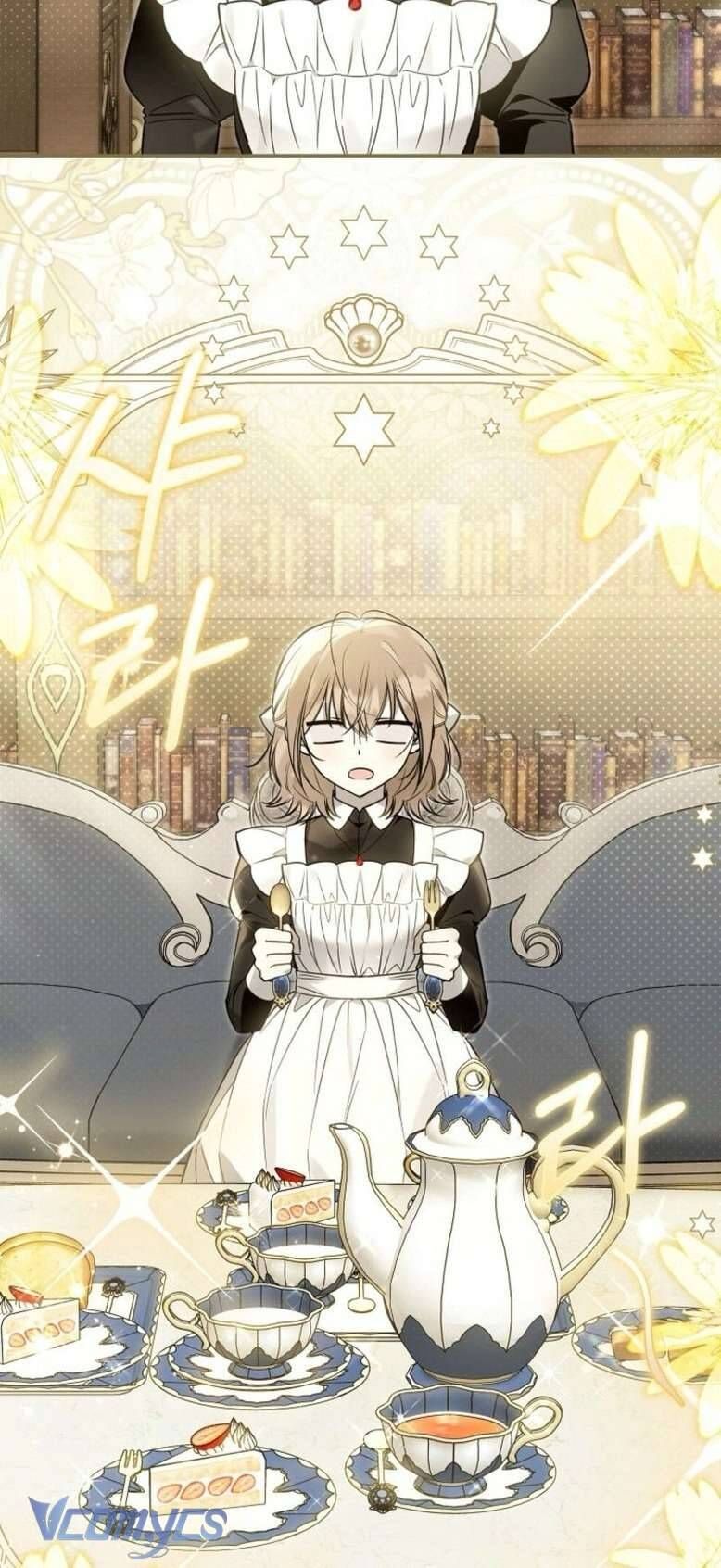 Độc Chiếm Sủng Ái Của Công Chúa Út, Mọi Người Đều Say Mê Tôi. Chapter 32 52