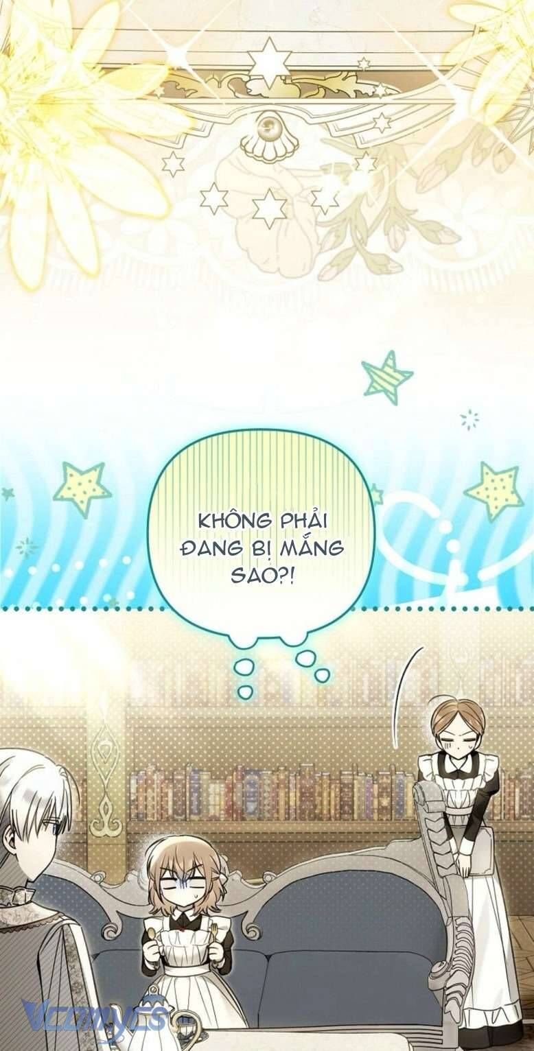 Độc Chiếm Sủng Ái Của Công Chúa Út, Mọi Người Đều Say Mê Tôi. Chapter 32 53