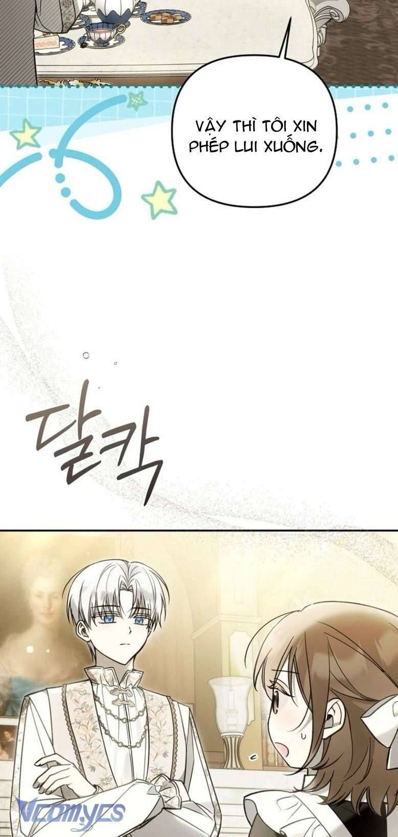 Độc Chiếm Sủng Ái Của Công Chúa Út, Mọi Người Đều Say Mê Tôi. Chapter 32 54