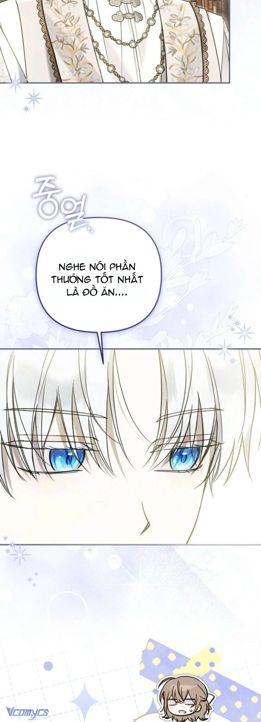 Độc Chiếm Sủng Ái Của Công Chúa Út, Mọi Người Đều Say Mê Tôi. Chapter 32 56