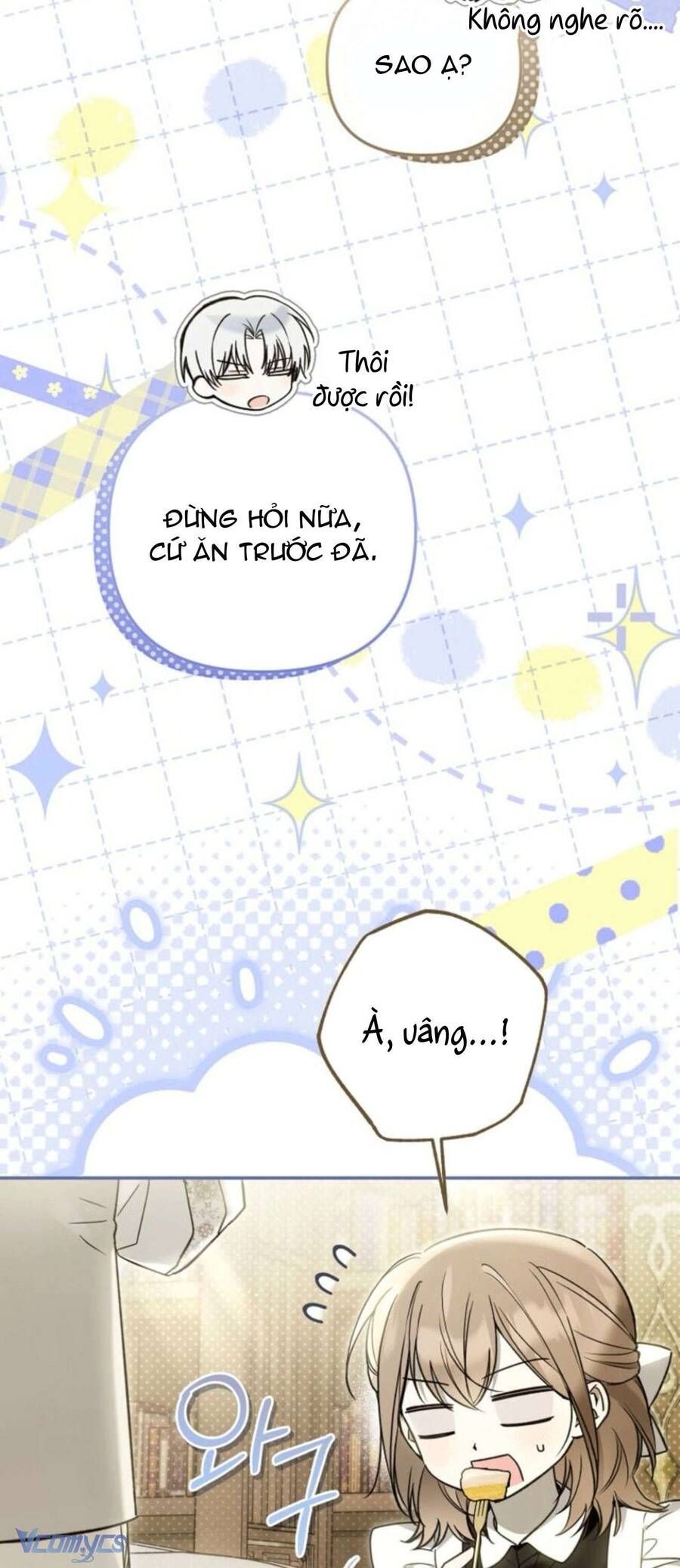 Độc Chiếm Sủng Ái Của Công Chúa Út, Mọi Người Đều Say Mê Tôi. Chapter 32 57