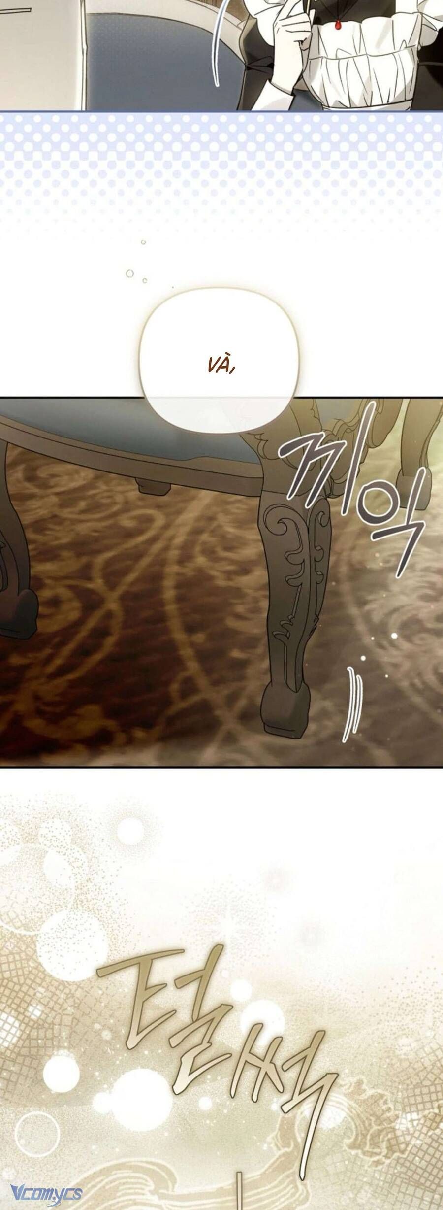 Độc Chiếm Sủng Ái Của Công Chúa Út, Mọi Người Đều Say Mê Tôi. Chapter 32 58