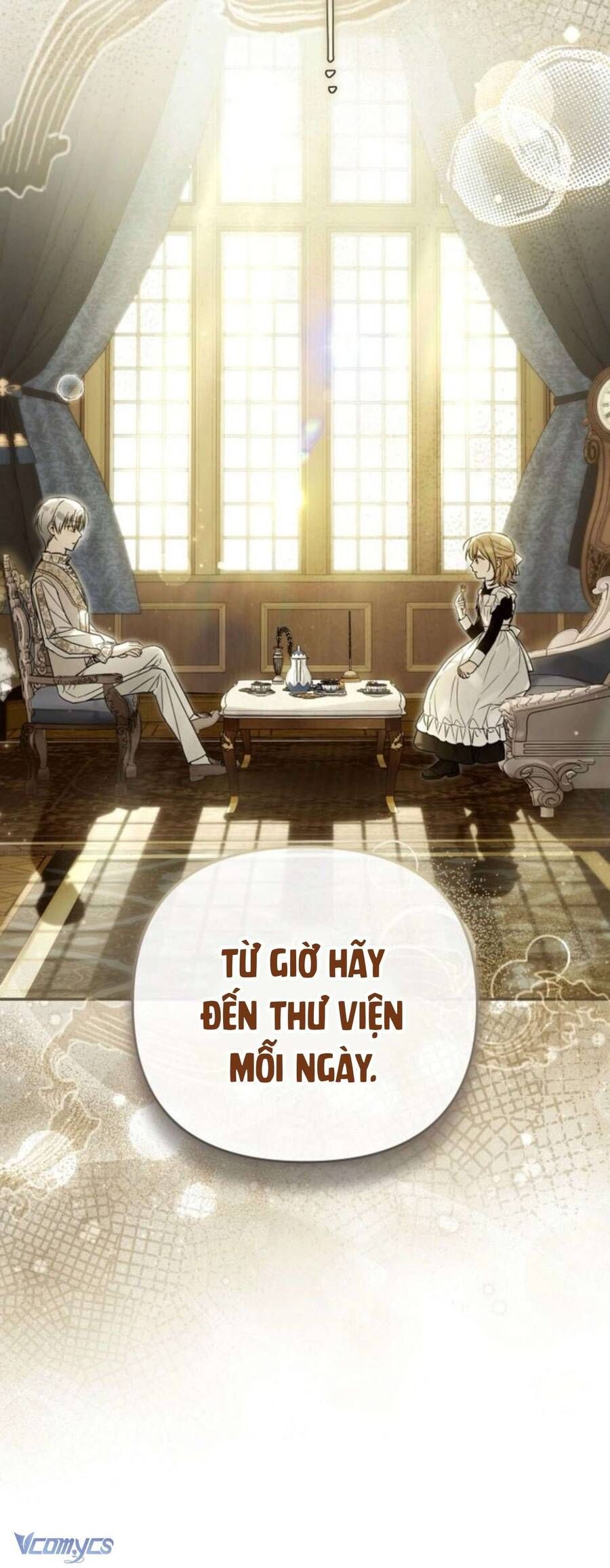 Độc Chiếm Sủng Ái Của Công Chúa Út, Mọi Người Đều Say Mê Tôi. Chapter 32 59