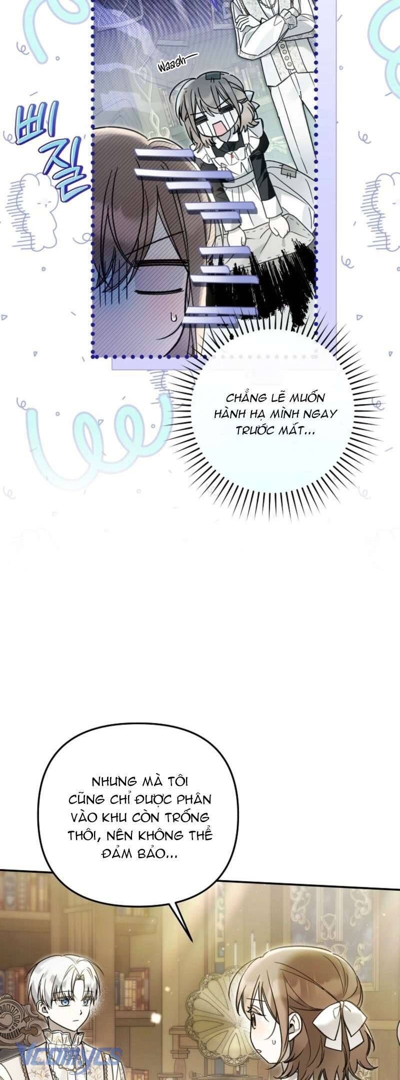 Độc Chiếm Sủng Ái Của Công Chúa Út, Mọi Người Đều Say Mê Tôi. Chapter 33 2