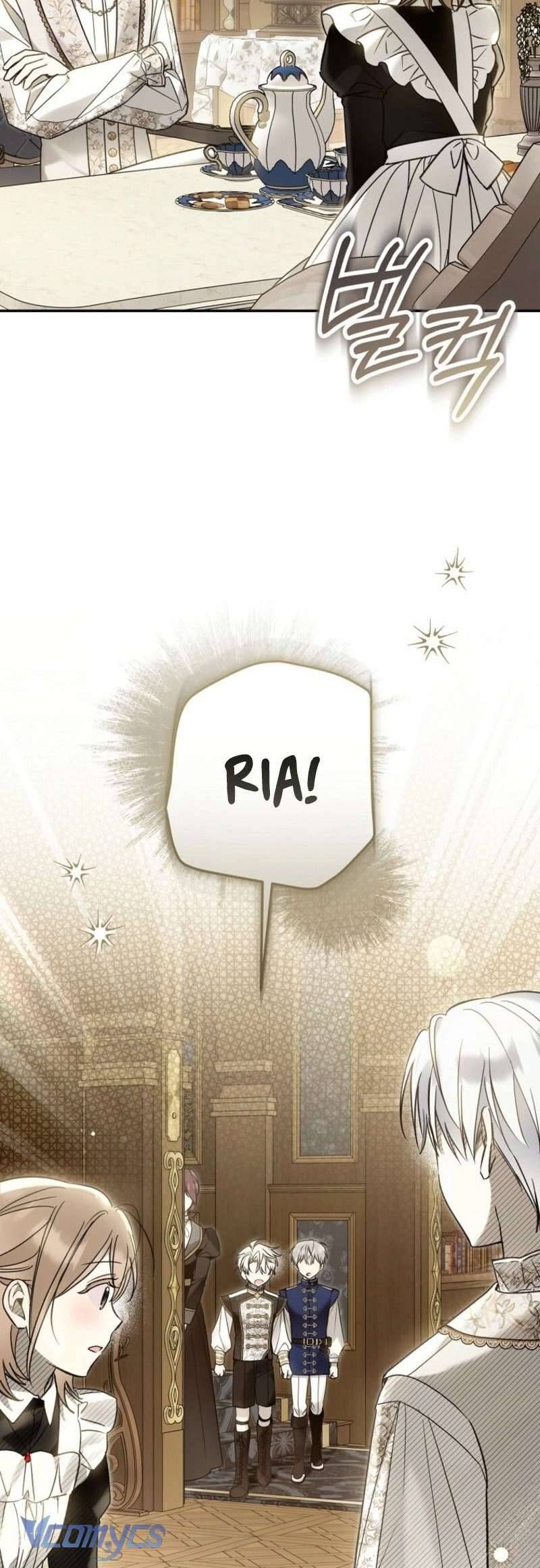 Độc Chiếm Sủng Ái Của Công Chúa Út, Mọi Người Đều Say Mê Tôi. Chapter 33 3