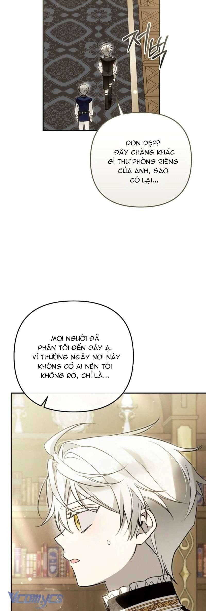 Độc Chiếm Sủng Ái Của Công Chúa Út, Mọi Người Đều Say Mê Tôi. Chapter 33 5