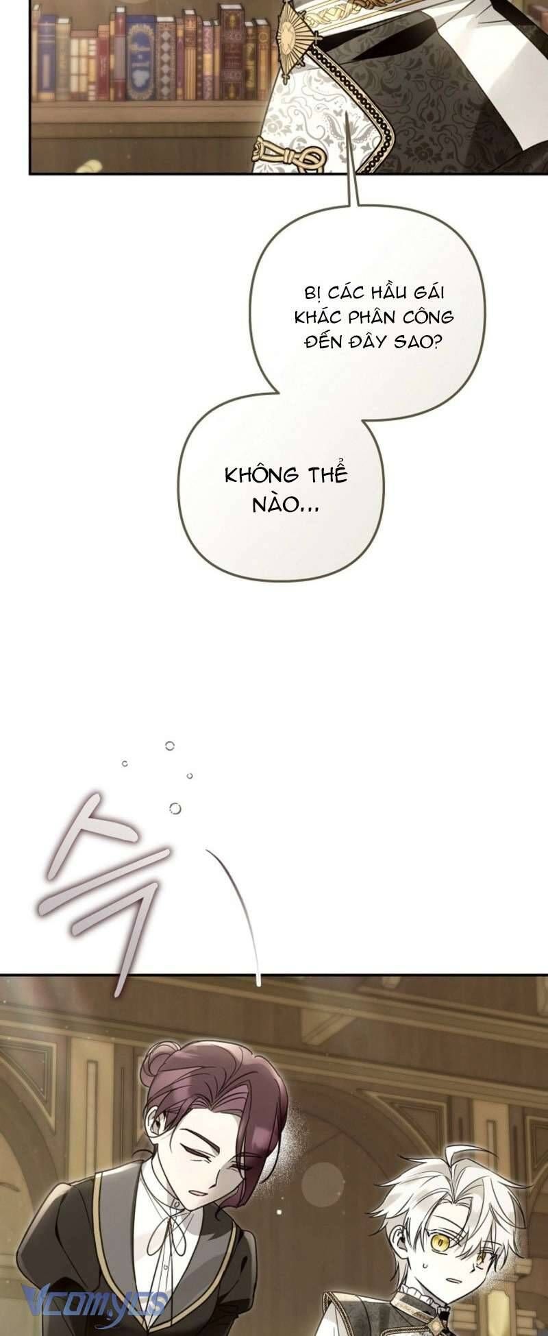 Độc Chiếm Sủng Ái Của Công Chúa Út, Mọi Người Đều Say Mê Tôi. Chapter 33 6