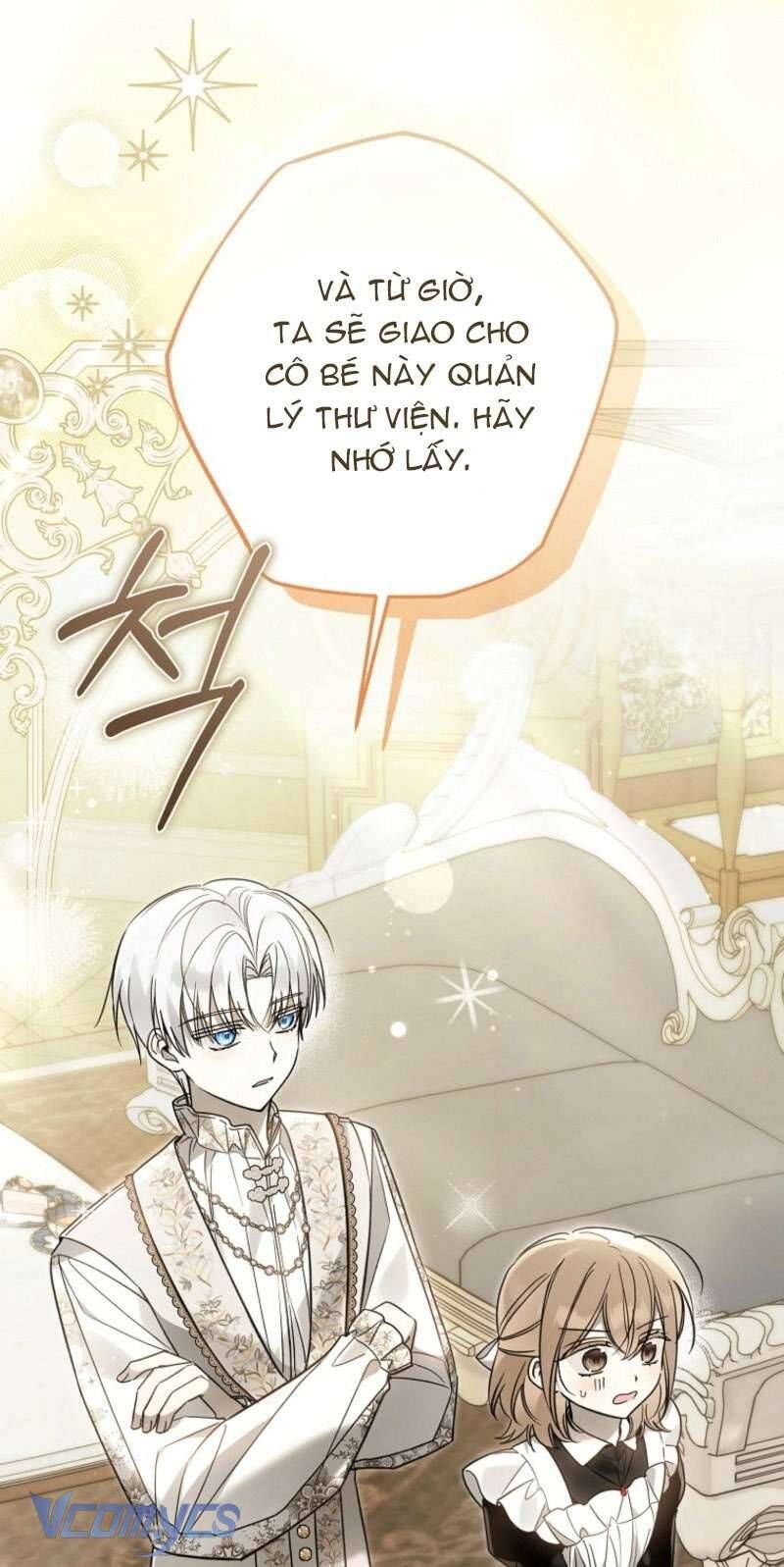 Độc Chiếm Sủng Ái Của Công Chúa Út, Mọi Người Đều Say Mê Tôi. Chapter 33 8