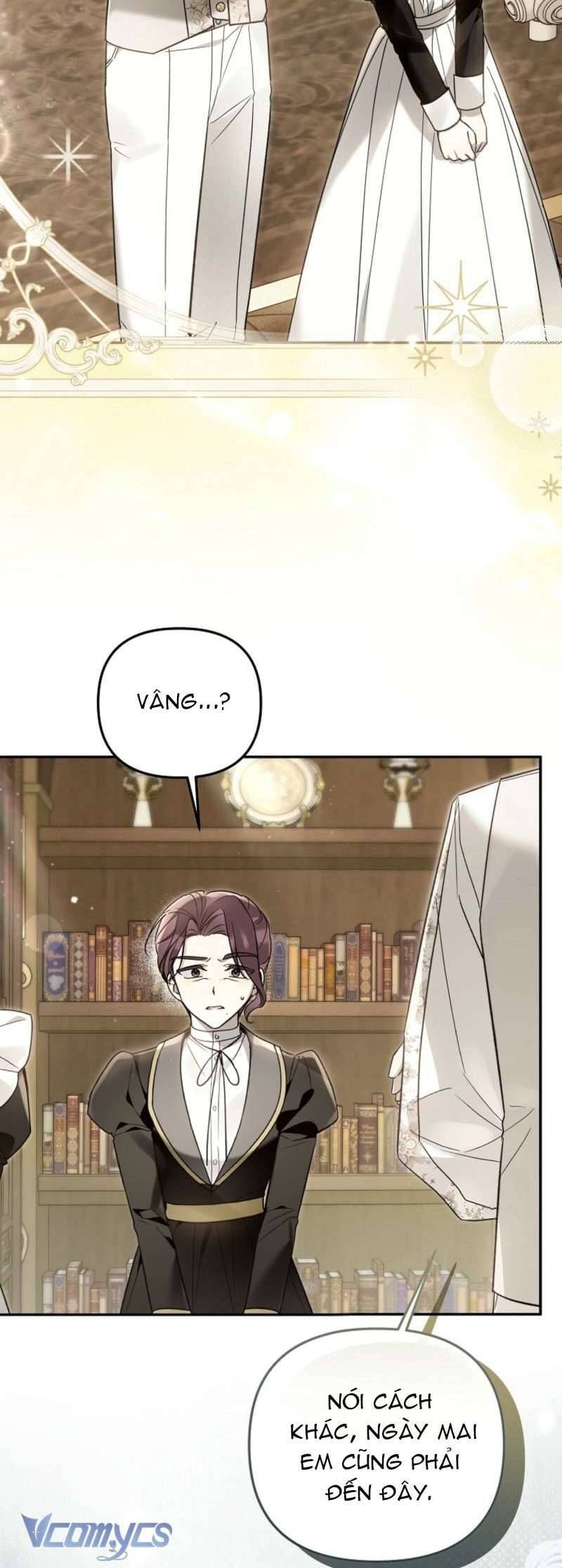 Độc Chiếm Sủng Ái Của Công Chúa Út, Mọi Người Đều Say Mê Tôi. Chapter 33 9