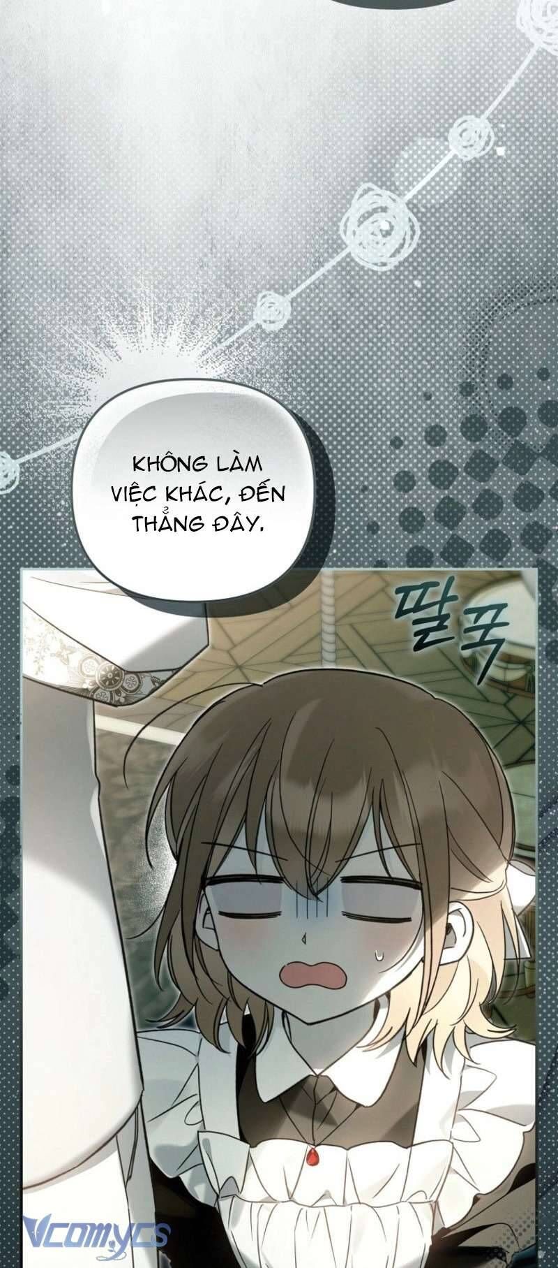 Độc Chiếm Sủng Ái Của Công Chúa Út, Mọi Người Đều Say Mê Tôi. Chapter 33 10